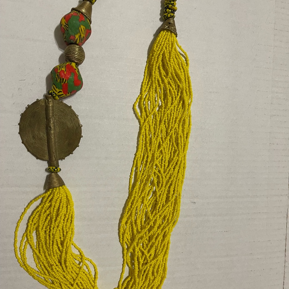 NECKLACE